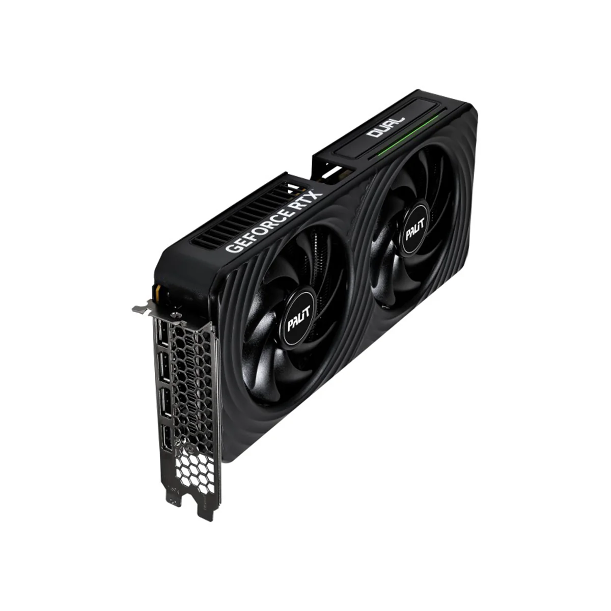 Palit GeForce RTX 5050 Dual OC 8GB GDDR6 Graphics Card - Image 3