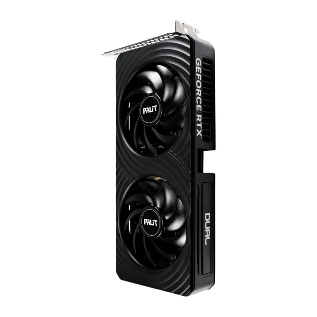 Palit GeForce RTX 5050 Dual OC 8GB GDDR6 Graphics Card - Image 4
