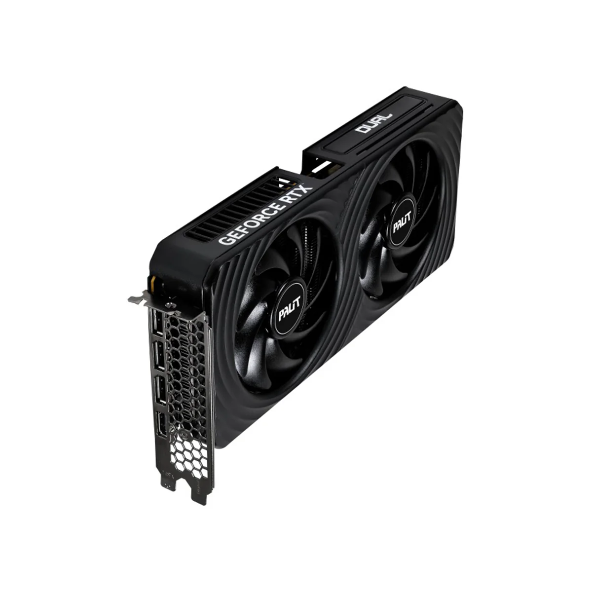 Palit GeForce RTX 5050 Dual OC 8GB GDDR6 Graphics Card - Image 5