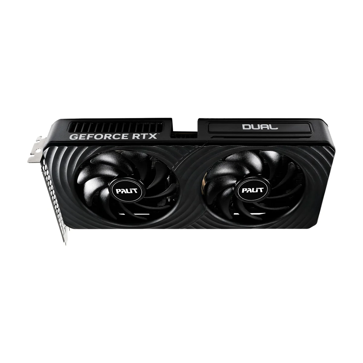 Palit GeForce RTX 5050 Dual OC 8GB GDDR6 Graphics Card - Image 7