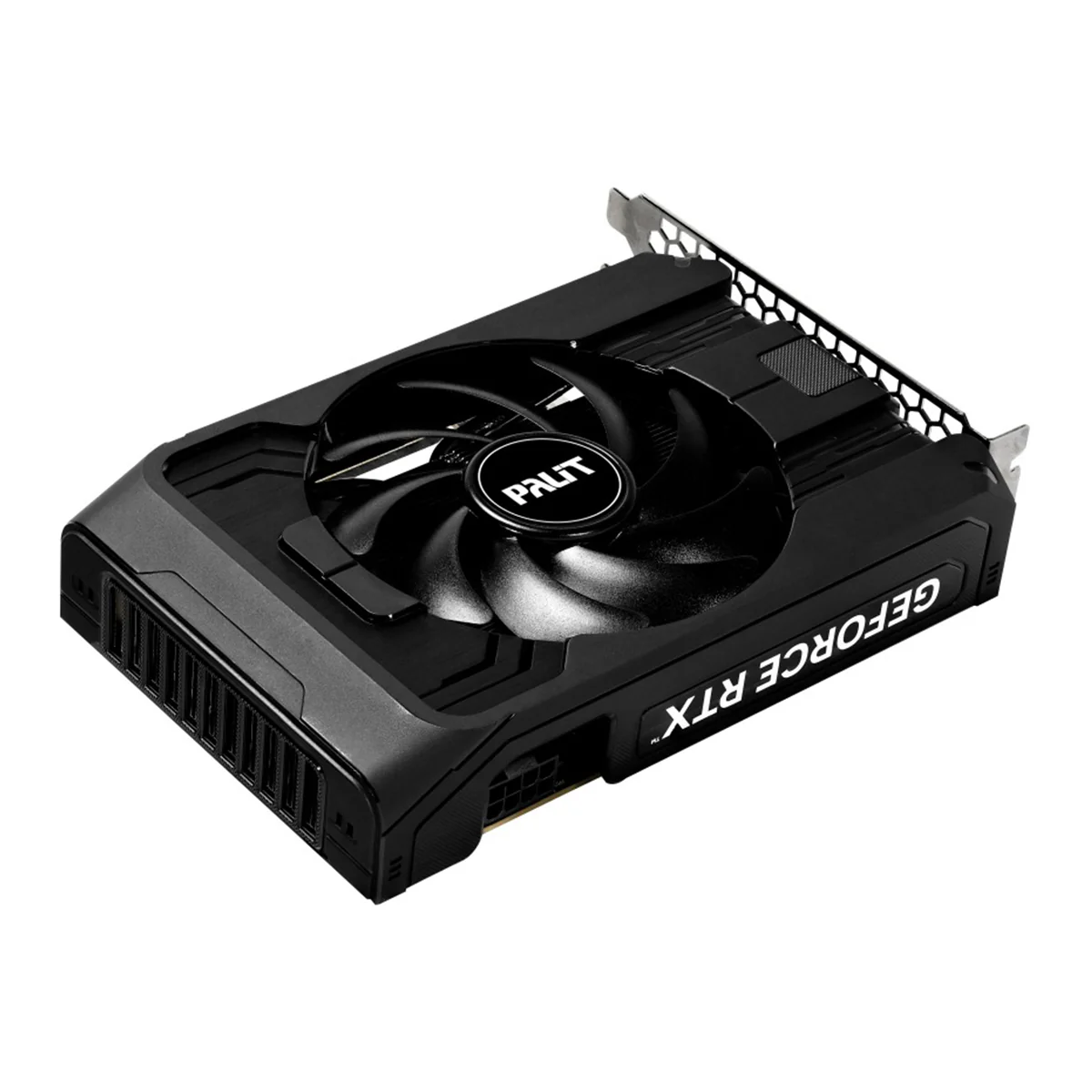 Palit GeForce RTX 5050 Stormx 8GB GDDR6 Graphics Card - Image 10