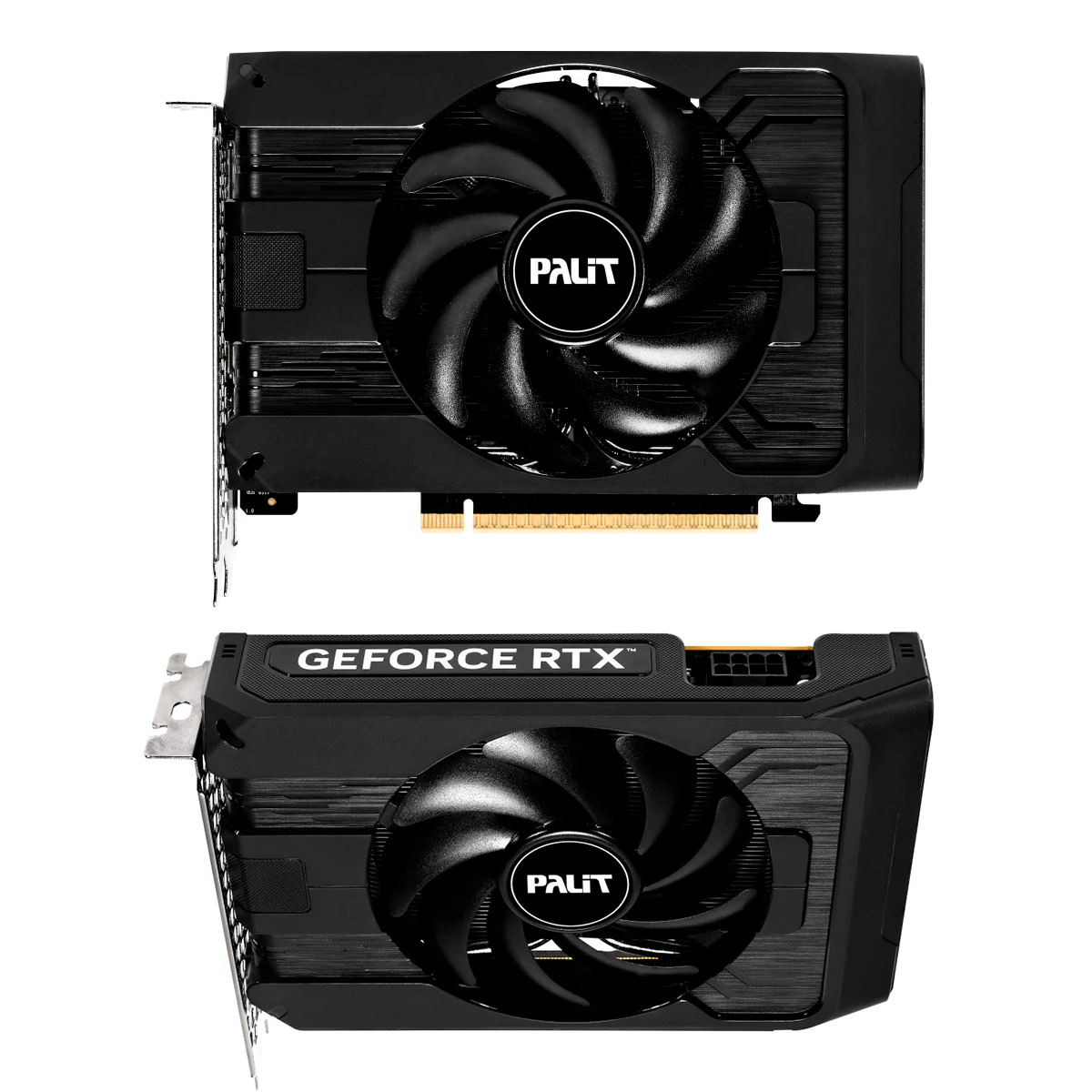Palit GeForce RTX 5050 Stormx 8GB GDDR6 Graphics Card - Image 12