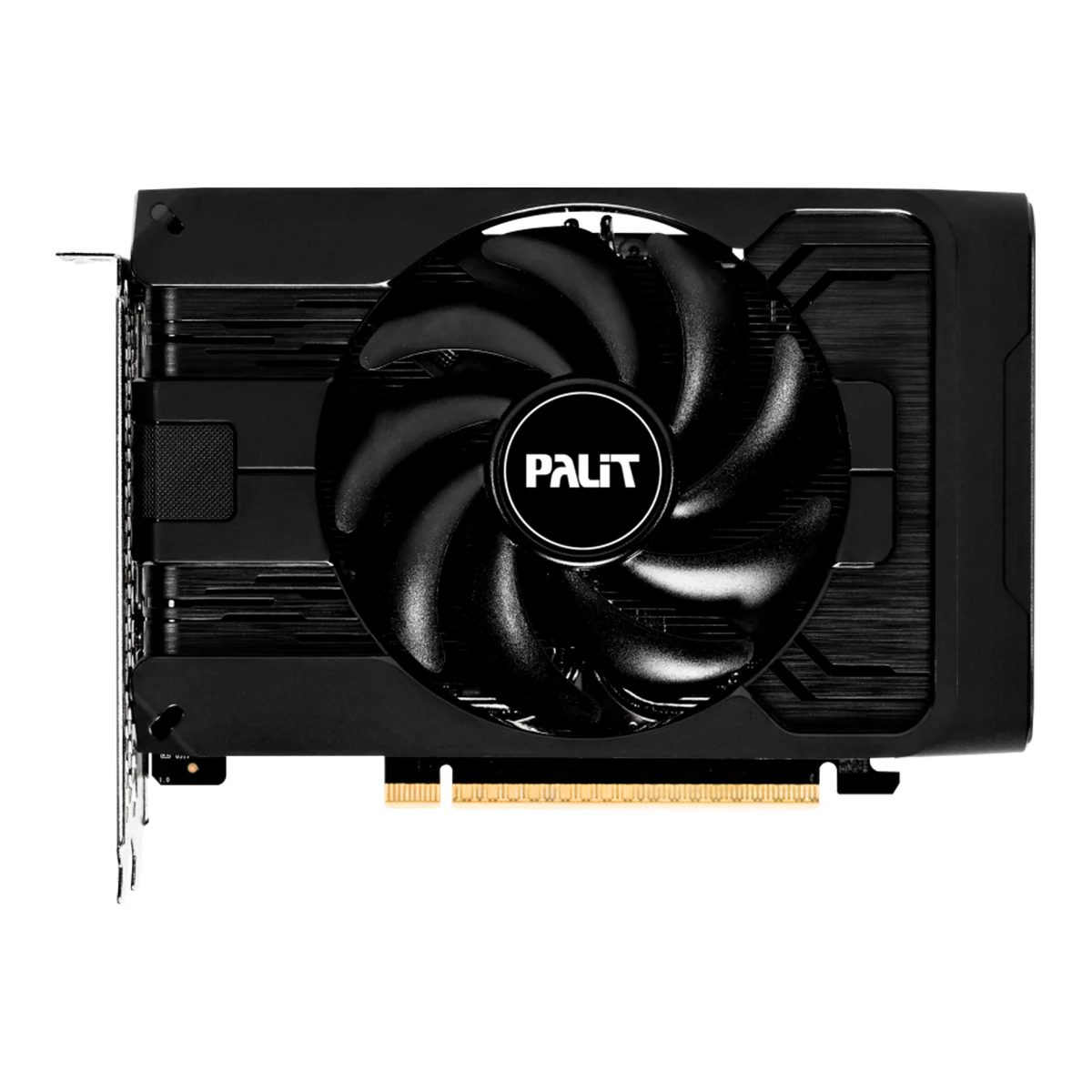 Palit GeForce RTX 5050 Stormx 8GB GDDR6 Graphics Card - Image 3