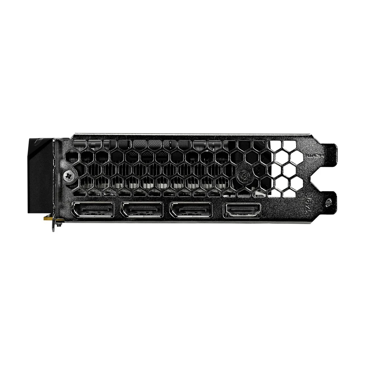 Palit GeForce RTX 5050 Stormx 8GB GDDR6 Graphics Card - Image 4