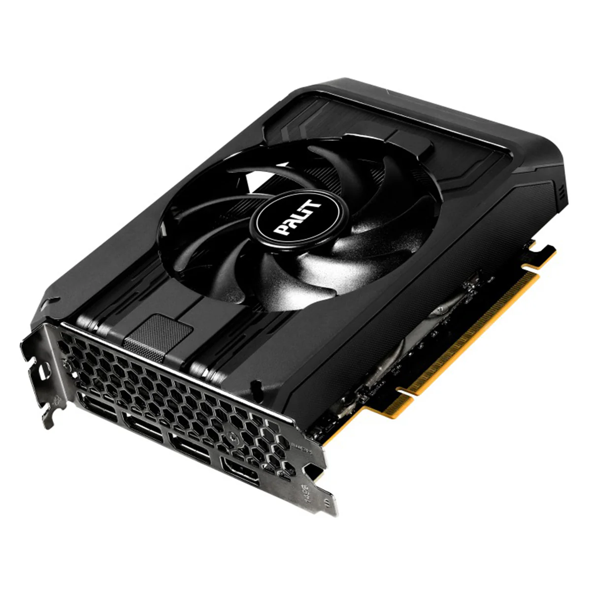 Palit GeForce RTX 5050 Stormx 8GB GDDR6 Graphics Card - Image 7