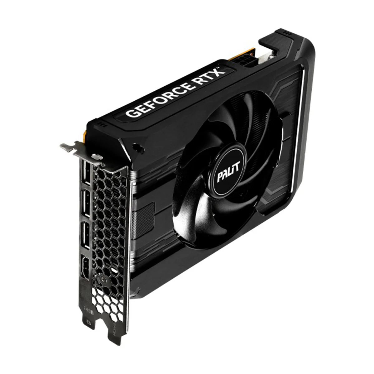Palit GeForce RTX 5050 Stormx 8GB GDDR6 Graphics Card - Image 9