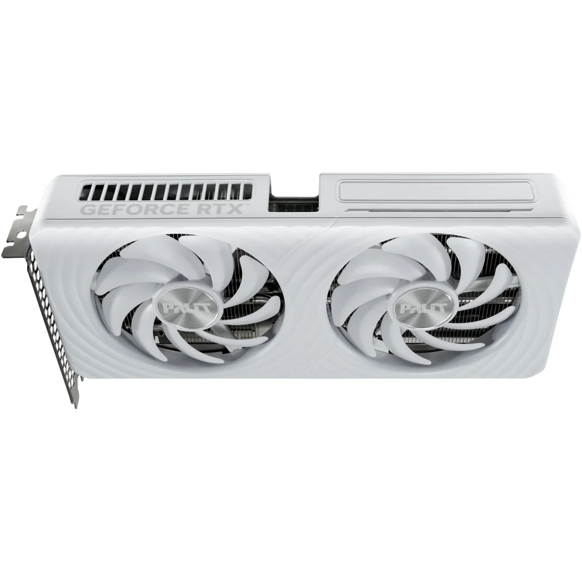 Palit GeForce RTX 5060 8GB White OC Graphics Card - Image 7