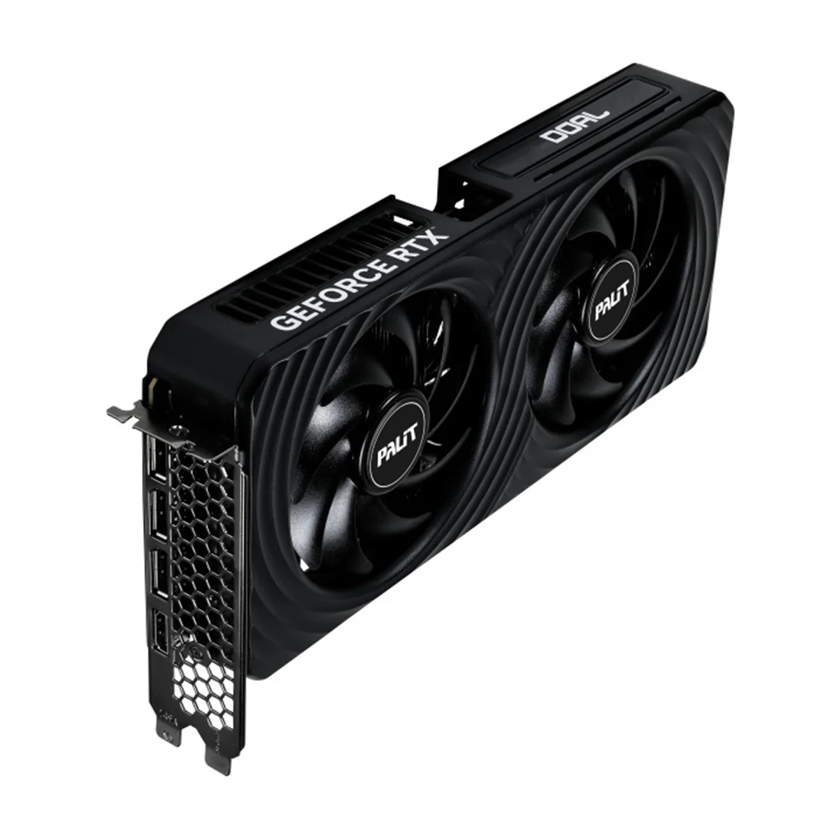 Palit GeForce RTX 5060 Dual 8GB GDDR7 Graphics Card - Image 12