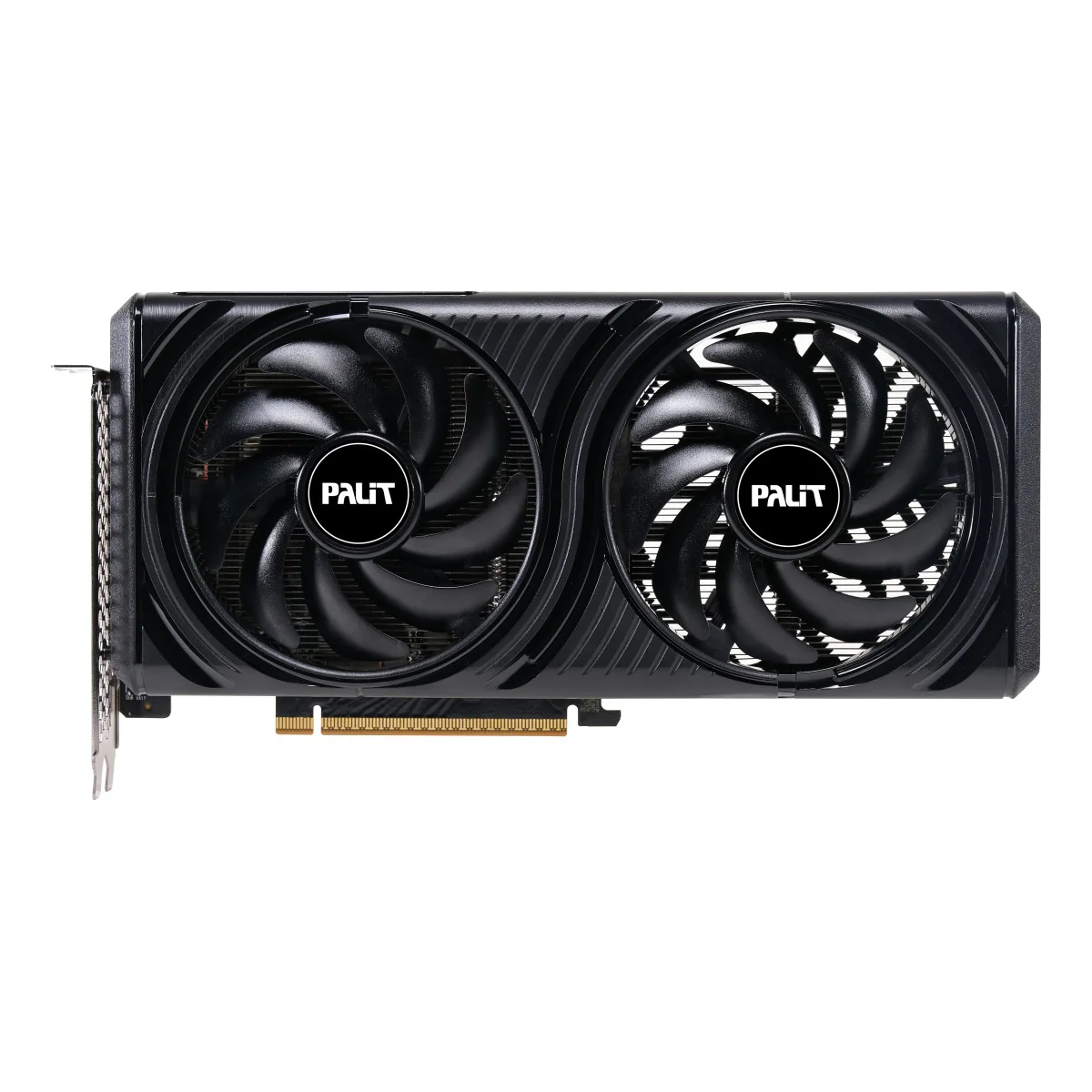 Palit GeForce RTX 5060 Infinity 2 OC 8GB GDDR7 Graphics Card - Image 2