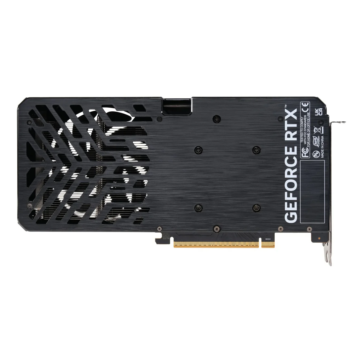 Palit GeForce RTX 5060 Infinity 2 OC 8GB GDDR7 Graphics Card - Image 8