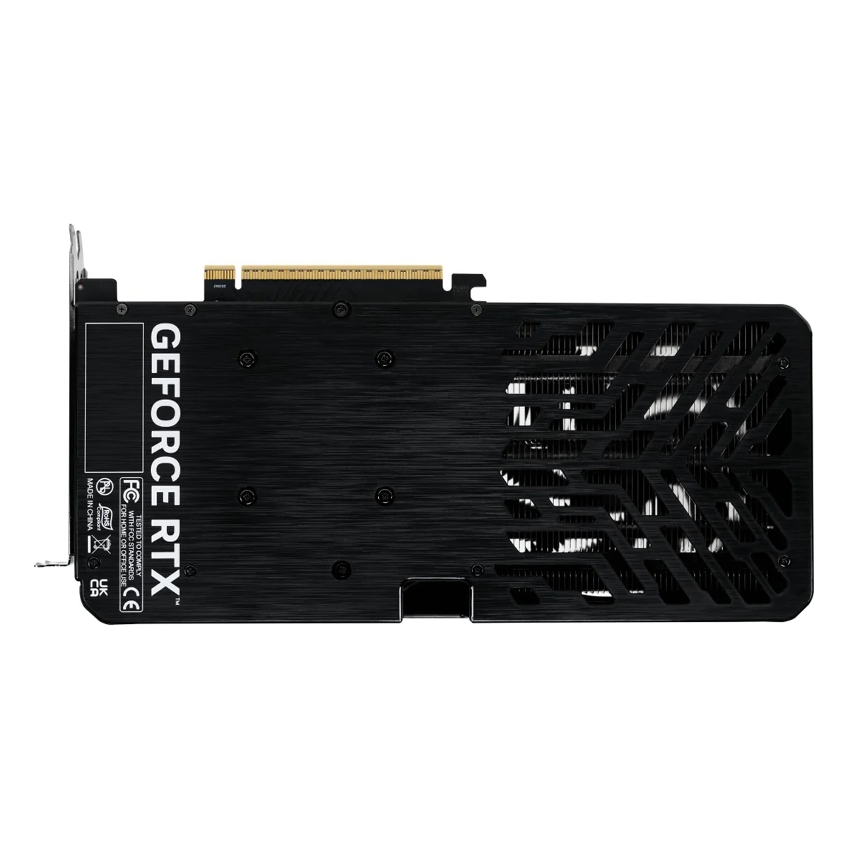 Palit GeForce RTX 5060 Ti Dual 8GB GDDR7 Graphics Card - Image 10