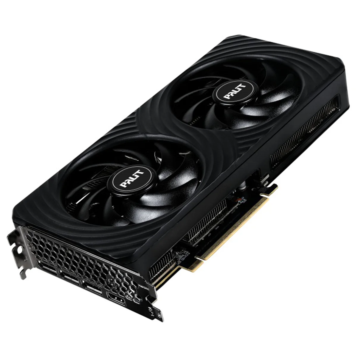 Palit GeForce RTX 5060 Ti Dual 8GB GDDR7 Graphics Card - Image 5