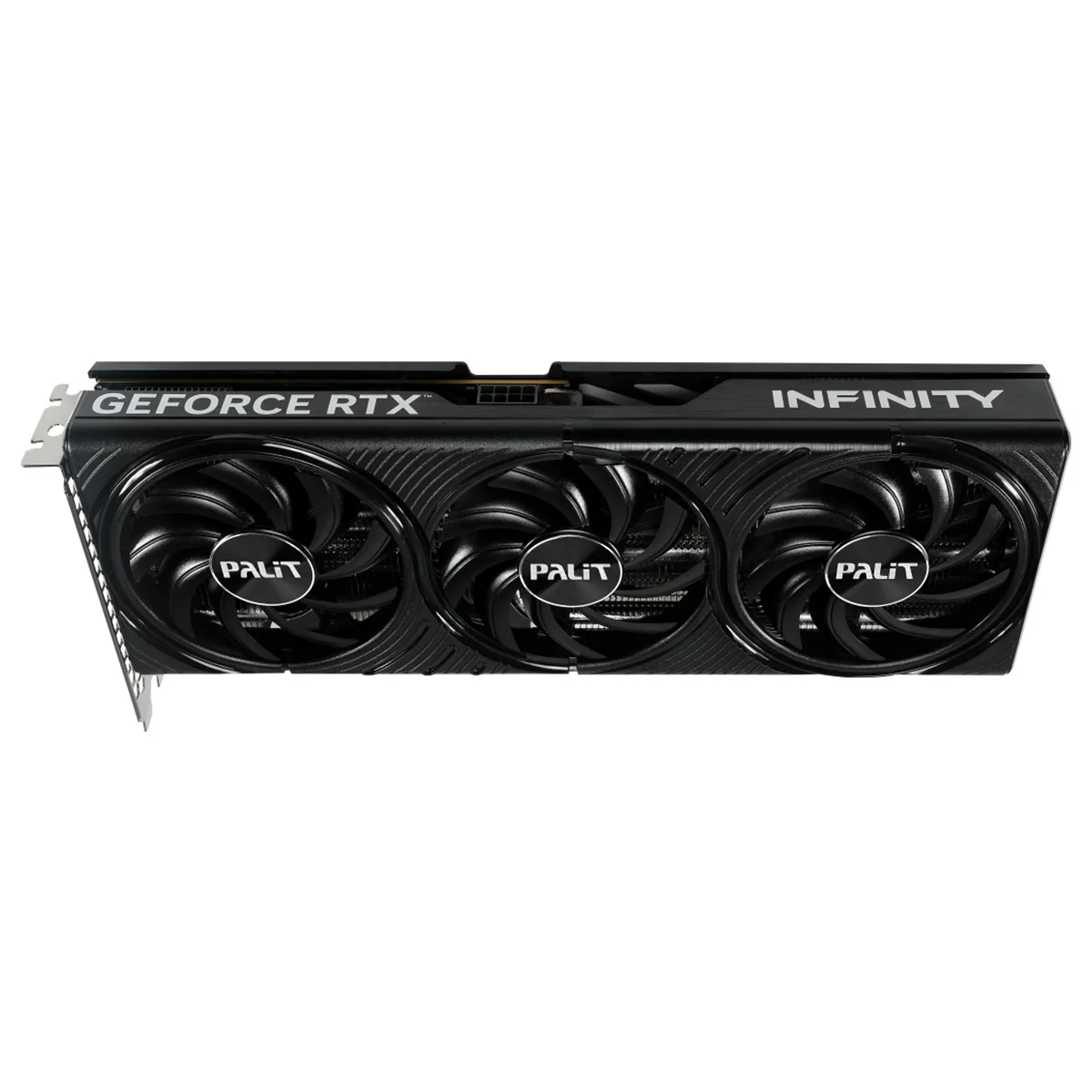 PALIT GeForce RTX 5060 Ti Infinity 3 OC 16GB GDDR7 Graphics Card - Image 11