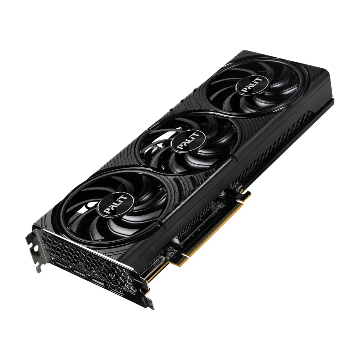 PALIT GeForce RTX 5060 Ti Infinity 3 OC 16GB GDDR7 Graphics Card - Image 12
