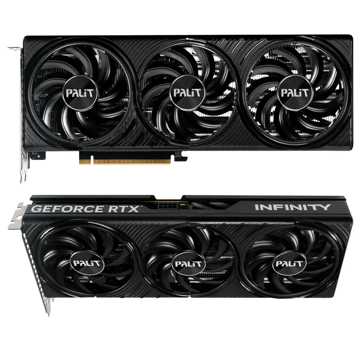 PALIT GeForce RTX 5060 Ti Infinity 3 OC 16GB GDDR7 Graphics Card - Image 13