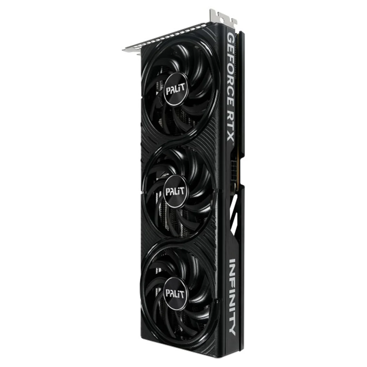 PALIT GeForce RTX 5060 Ti Infinity 3 OC 16GB GDDR7 Graphics Card - Image 3