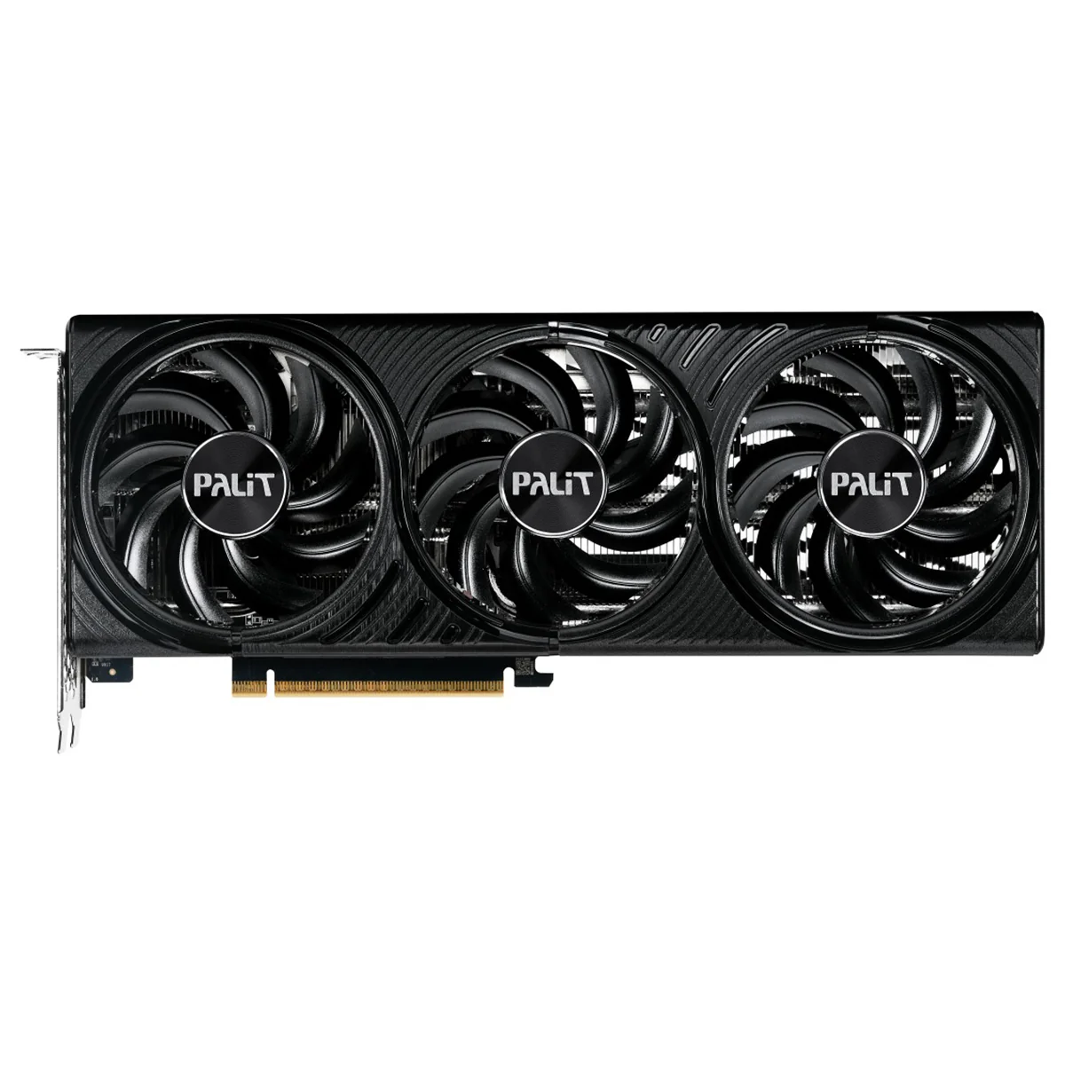 PALIT GeForce RTX 5060 Ti Infinity 3 OC 16GB GDDR7 Graphics Card - Image 8