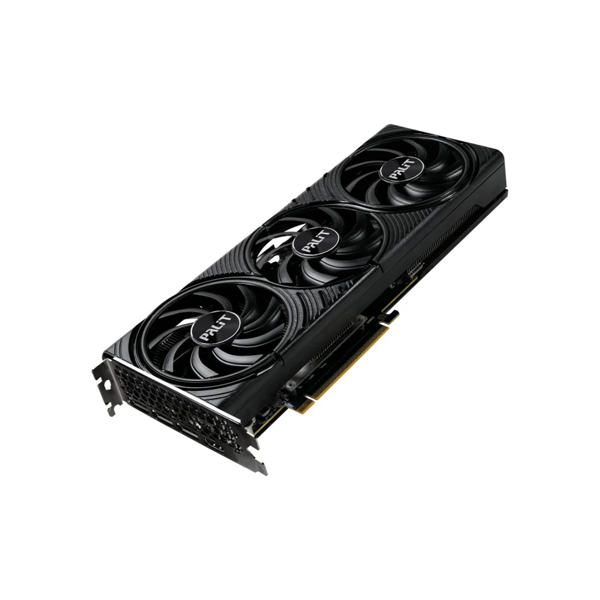 Palit GeForce RTX 5070 Infinity 3 12GB GDDR7 Graphics Card - Image 3