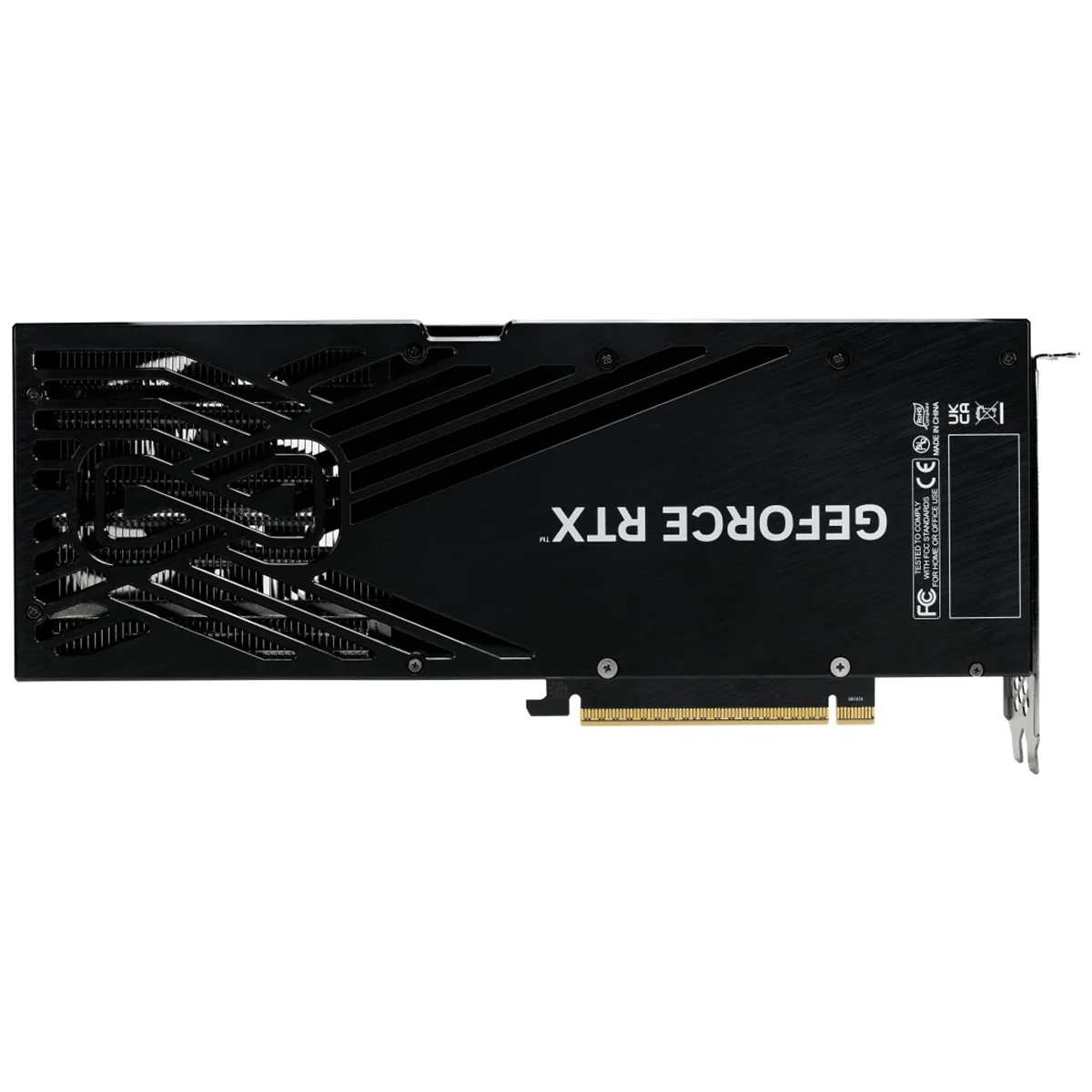 Palit GeForce RTX 5070 Infinity 3 12GB GDDR7 Graphics Card - Image 6