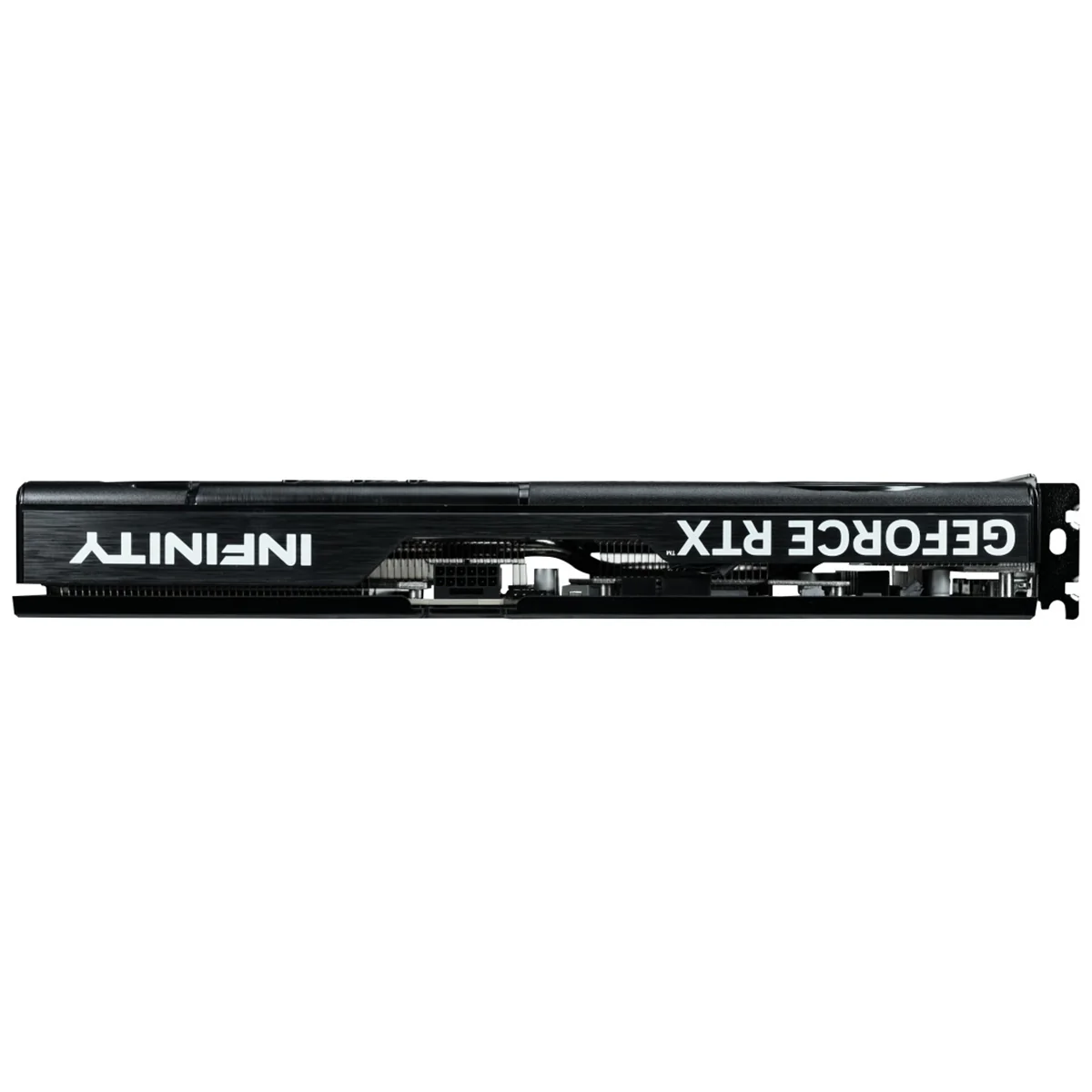 Palit GeForce RTX 5070 Infinity 3 12GB GDDR7 Graphics Card - Image 8