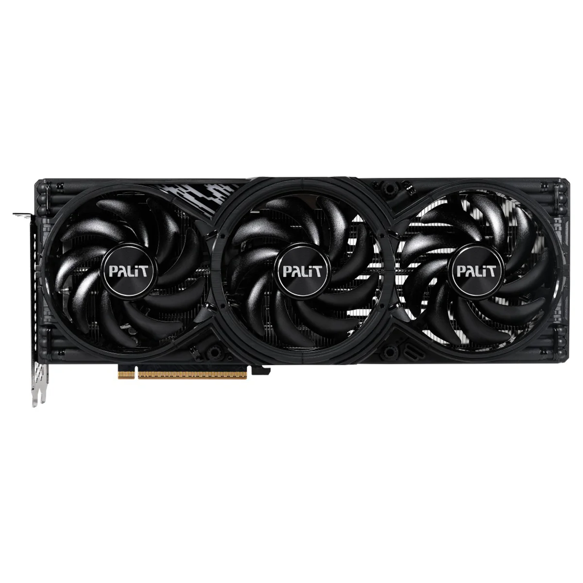 Palit GeForce RTX 5070 Ti GamingPro-S 16GB GDDR7 Graphics Card - Image 2