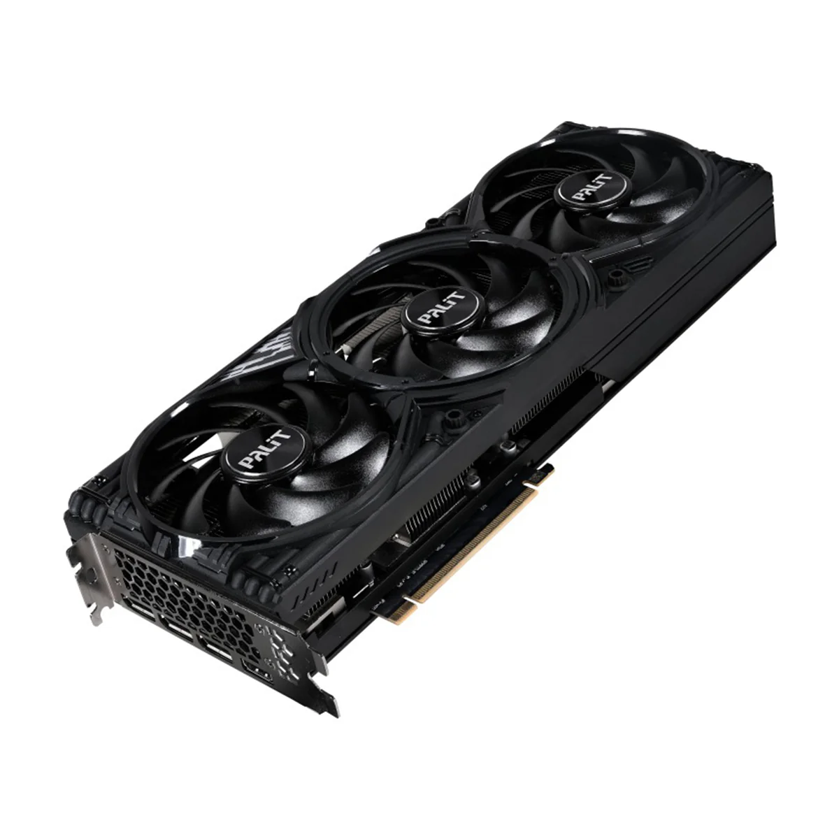 Palit GeForce RTX 5070 Ti GamingPro-S 16GB GDDR7 Graphics Card - Image 6