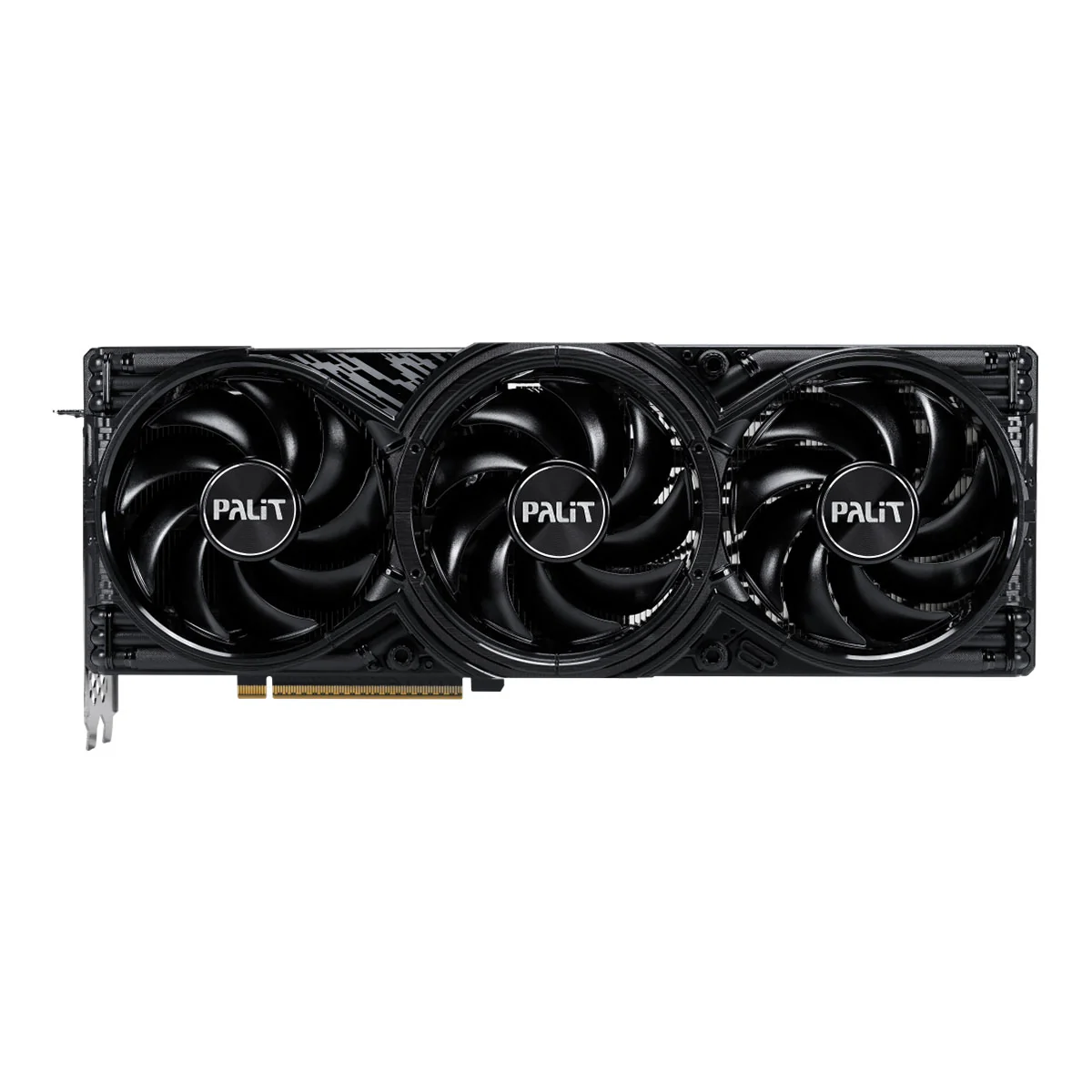 Palit GeForce RTX 5070 Ti GamingPro V1 16GB GDDR7 Graphics Card - Image 4