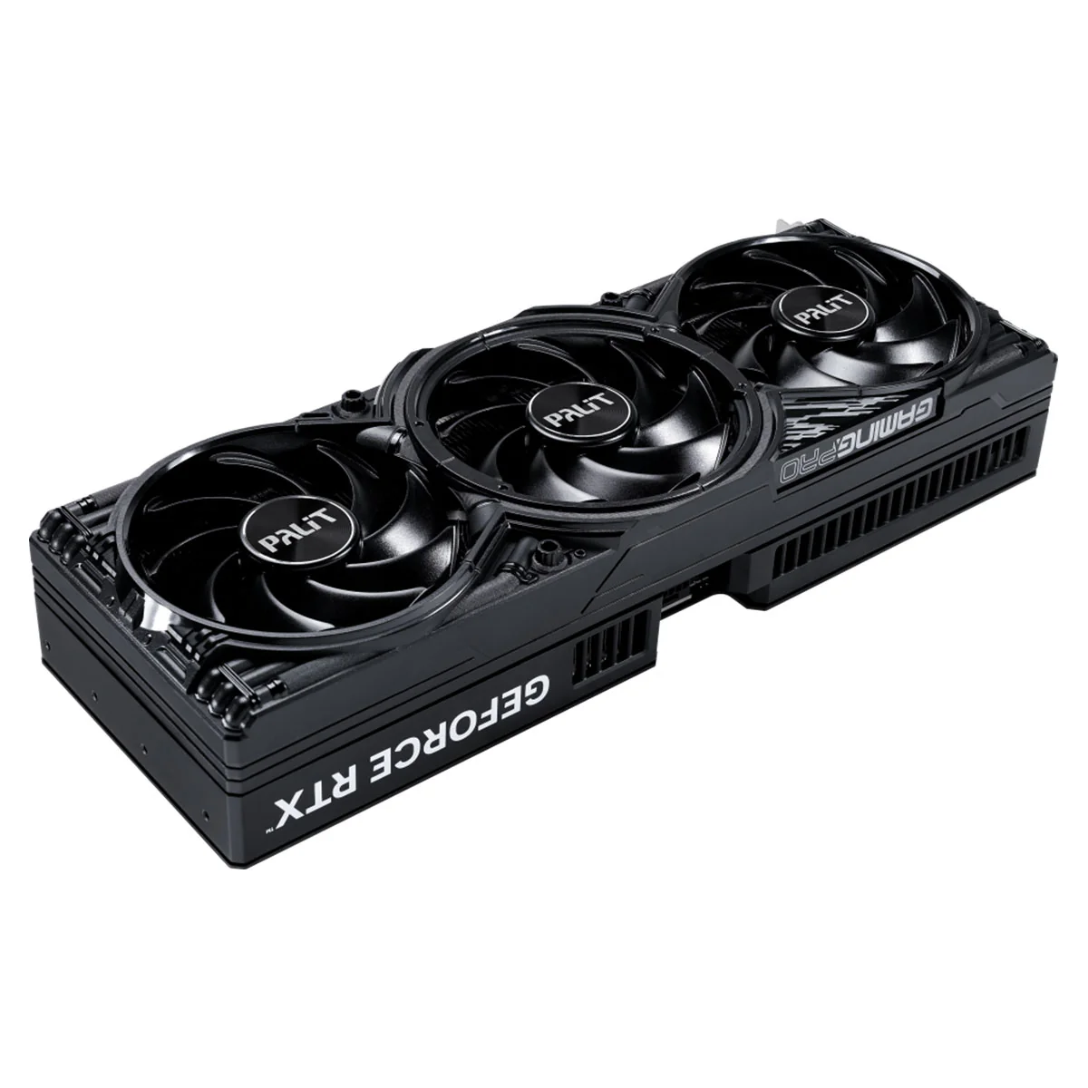 Palit GeForce RTX 5070 Ti GamingPro V1 16GB GDDR7 Graphics Card - Image 5