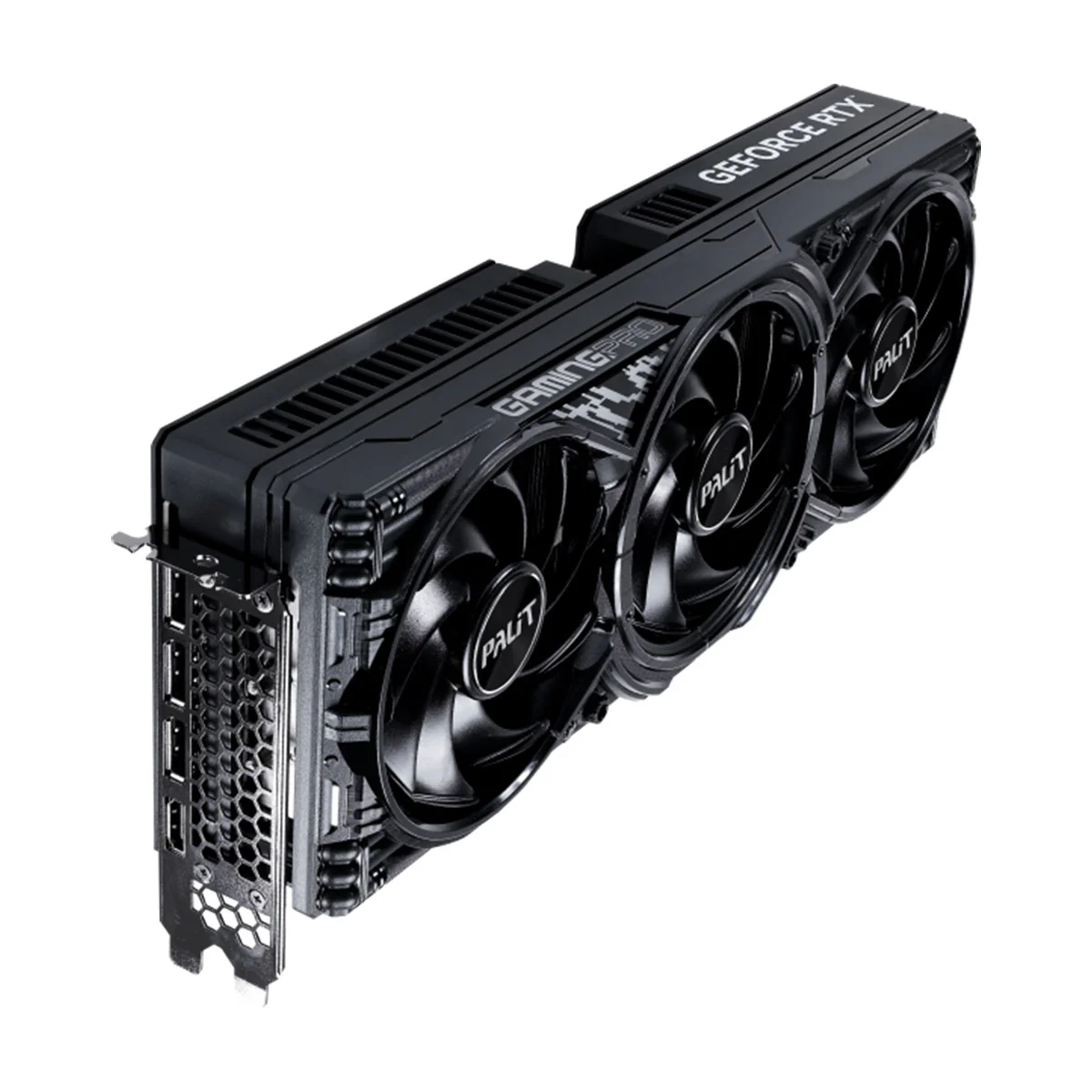 Palit GeForce RTX 5070 Ti GamingPro V1 16GB GDDR7 Graphics Card - Image 8