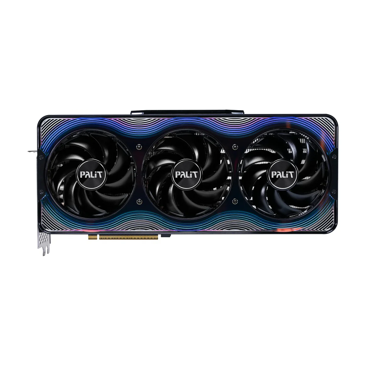 Palit GeForce RTX 5080 GameRock 16GB GDDR7 Graphics Card - Image 2