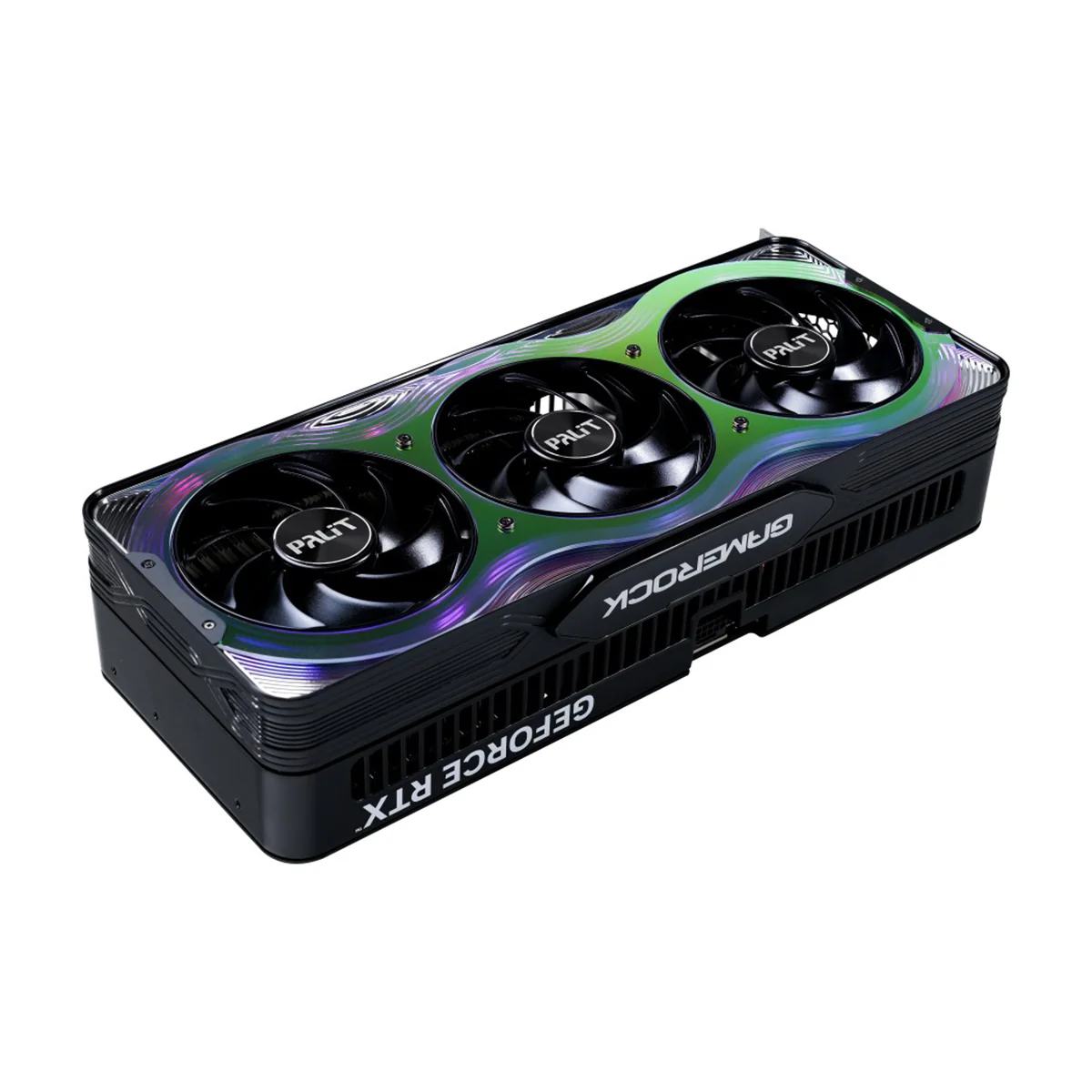 Palit GeForce RTX 5080 GameRock 16GB GDDR7 Graphics Card - Image 4