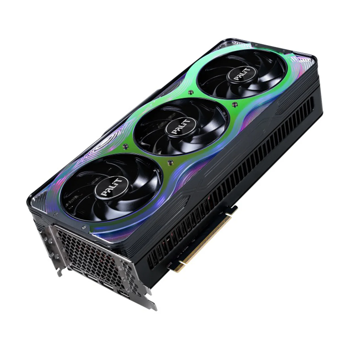 Palit GeForce RTX 5080 GameRock 16GB GDDR7 Graphics Card - Image 5