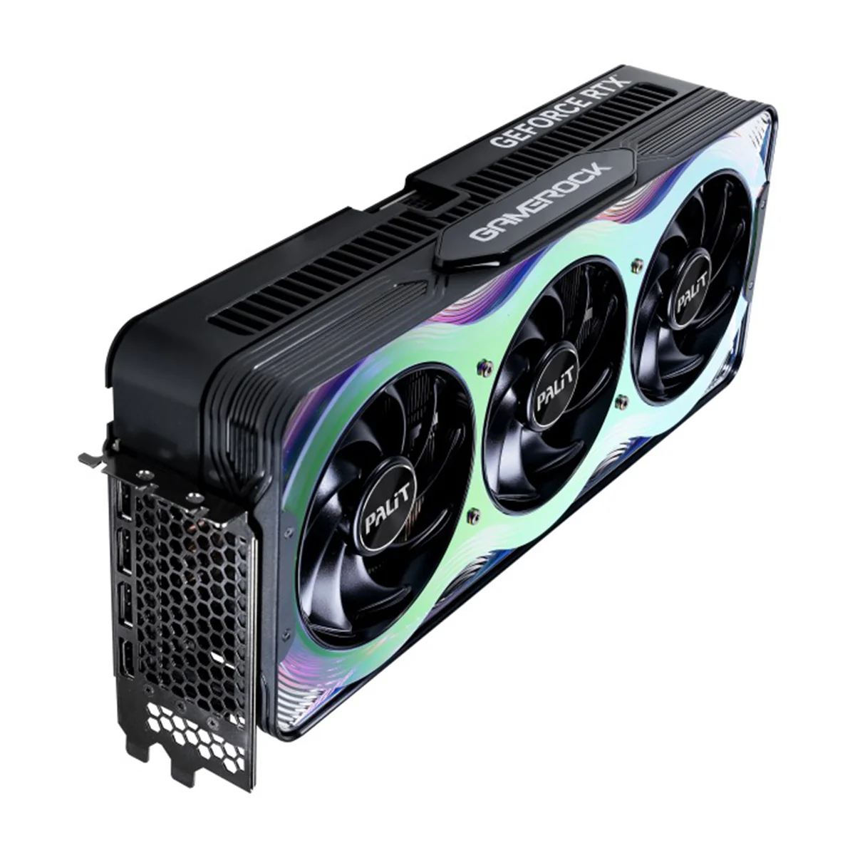 Palit GeForce RTX 5080 GameRock 16GB GDDR7 Graphics Card - Image 6
