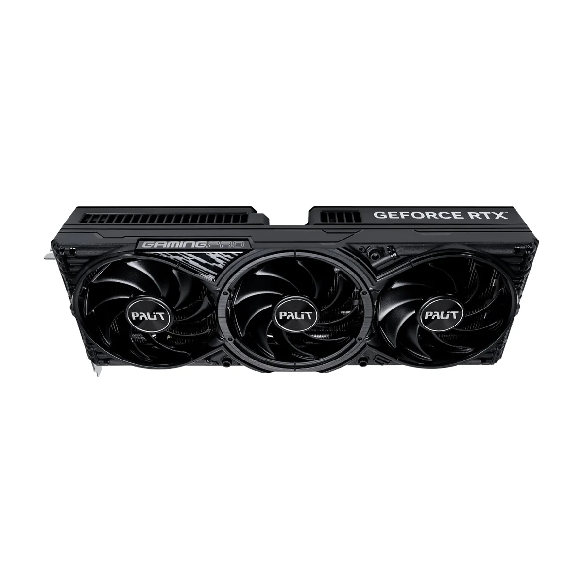 Palit Geforce RTX 5080 GamingPro OC 16GB GDDR7 Graphics Card - Image 2