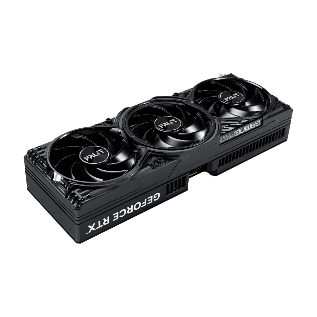Palit Geforce RTX 5080 GamingPro OC 16GB GDDR7 Graphics Card - Image 3