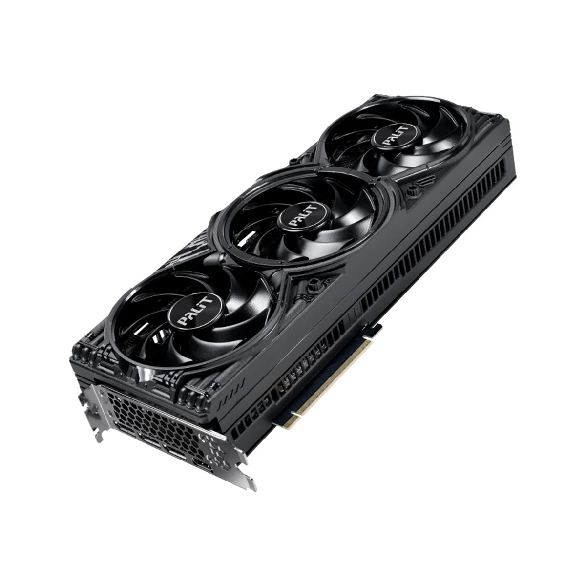 Palit Geforce RTX 5080 GamingPro OC 16GB GDDR7 Graphics Card - Image 5
