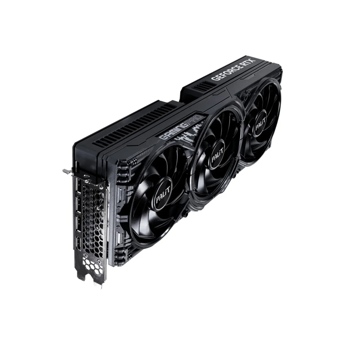 Palit Geforce RTX 5080 GamingPro OC 16GB GDDR7 Graphics Card - Image 6
