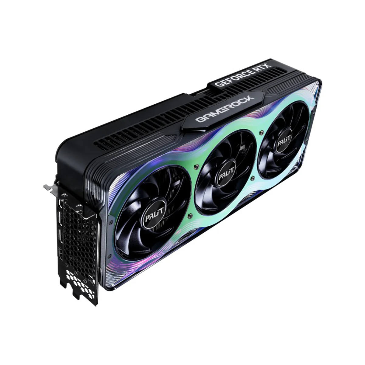 Palit Geforce RTX 5090 GameRock 32GB GDDR7 Graphics Card - Image 4