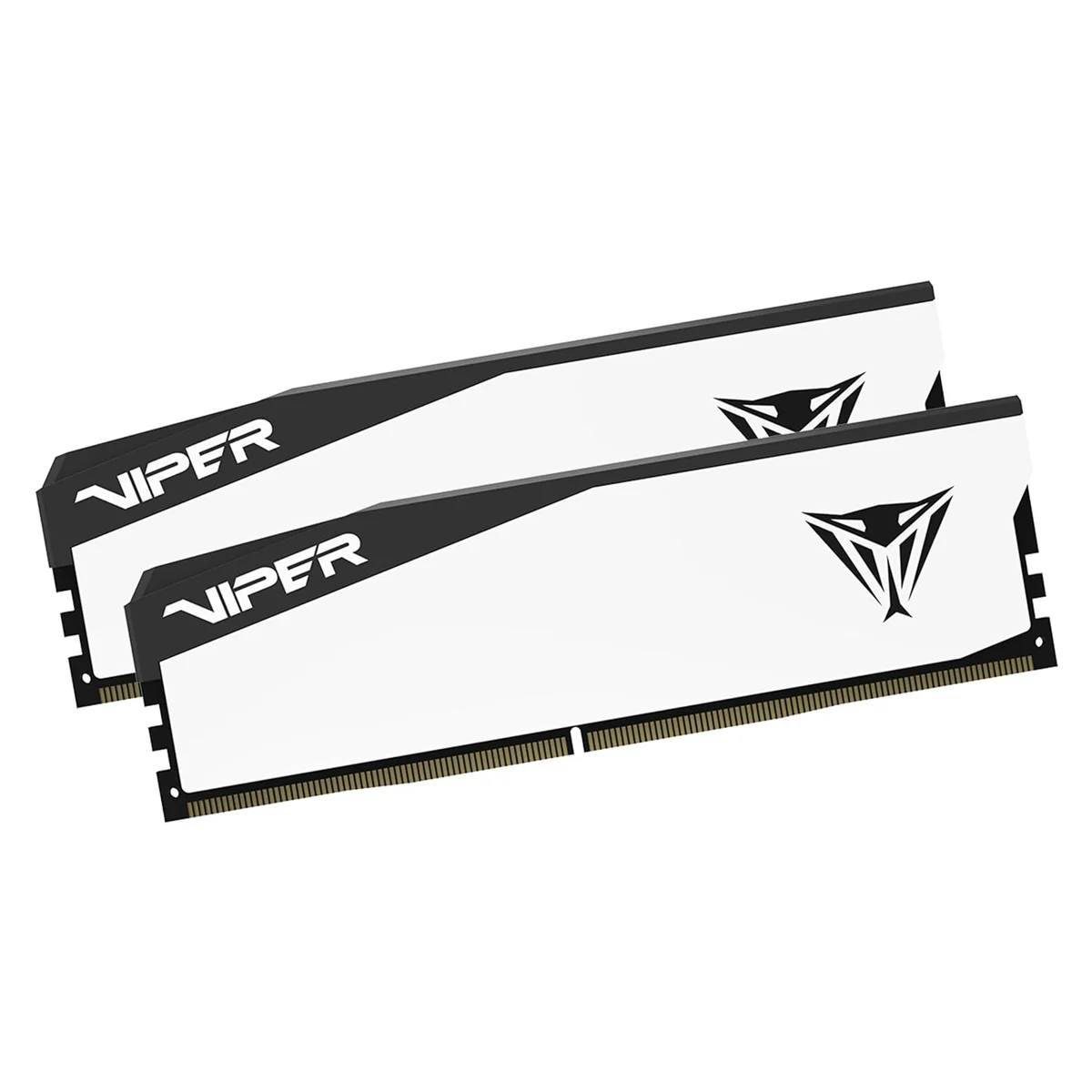Patriot Viper Elite 5 32GB (2x16GB) DDR5 6000MT/s CL30 UDIMM Gaming Memory Kit (VEB532G6030KW) - Image 2