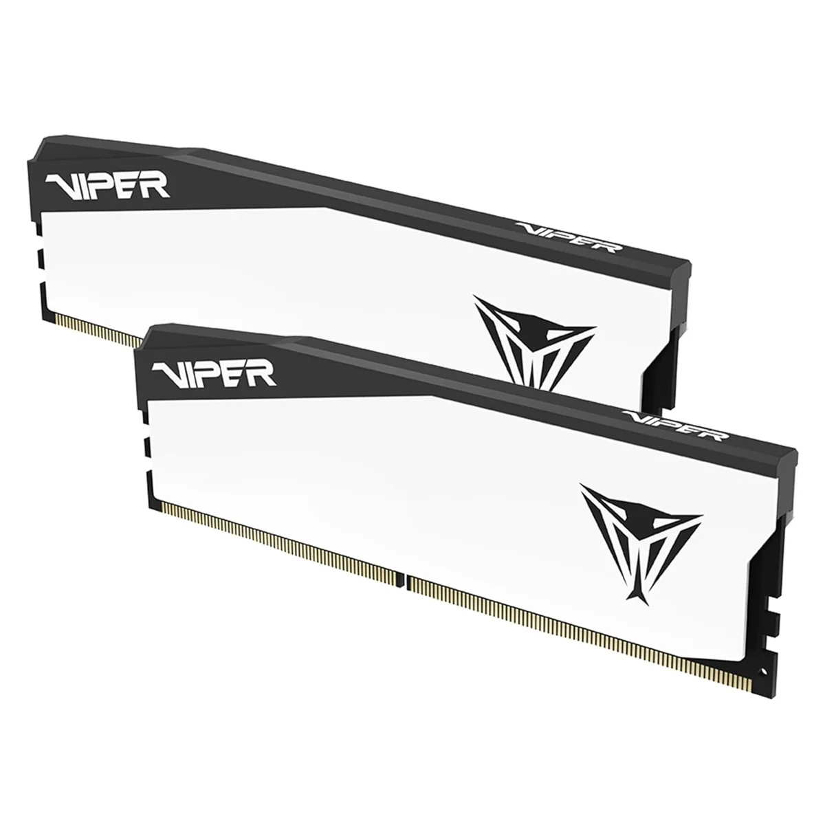 Patriot Viper Elite 5 32GB (2x16GB) DDR5 6000MT/s CL30 UDIMM Gaming Memory Kit (VEB532G6030KW) - Image 3