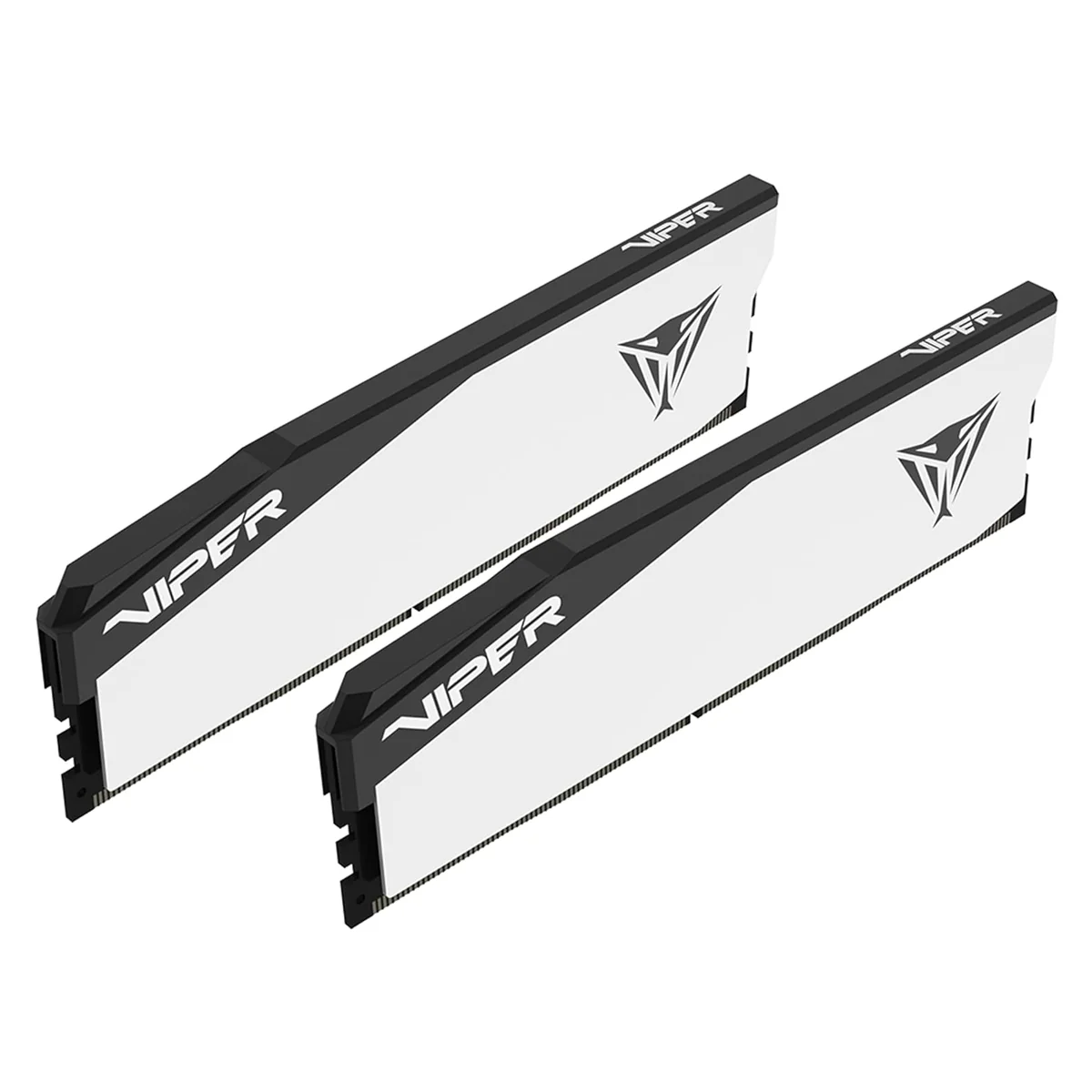 Patriot Viper Elite 5 32GB (2x16GB) DDR5 6000MT/s CL30 UDIMM Gaming Memory Kit (VEB532G6030KW) - Image 5