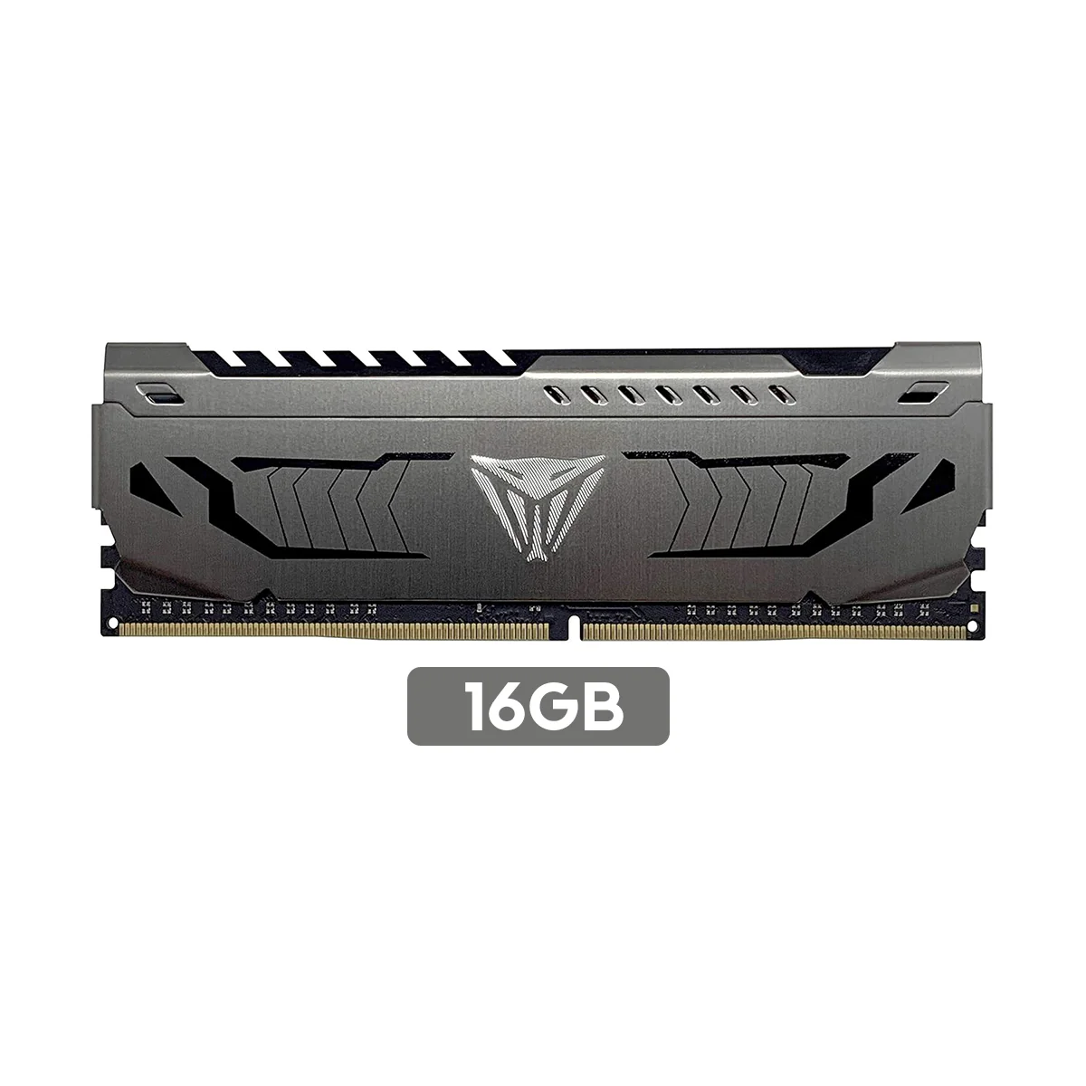 Patriot Viper Steel DDR4 CL16 3200MHz UDIMM Memory (8GB, 16GB) - Image 3