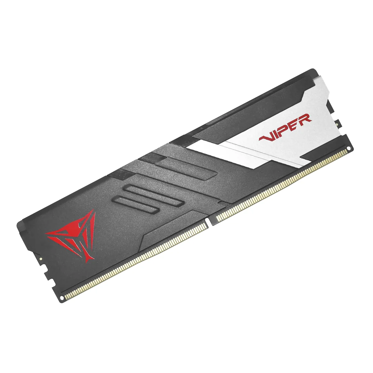 Patriot Viper Venom DDR5 16GB (1x16GB) 6000MHz CL30 1.35V UDIMM Desktop Gaming Memory Compatible with Intel XMP/AMD EXPO (Matte Black) (PVV516G60C30) - Image 2