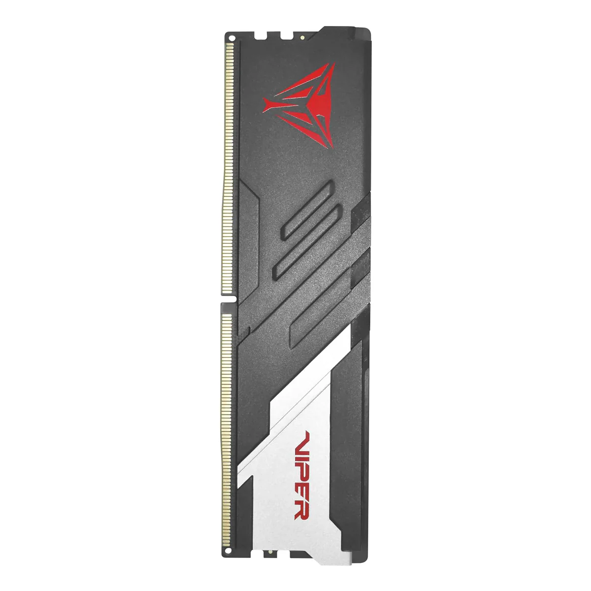 Patriot Viper Venom DDR5 16GB (1x16GB) 6000MHz CL30 1.35V UDIMM Desktop Gaming Memory Compatible with Intel XMP/AMD EXPO (Matte Black) (PVV516G60C30) - Image 3