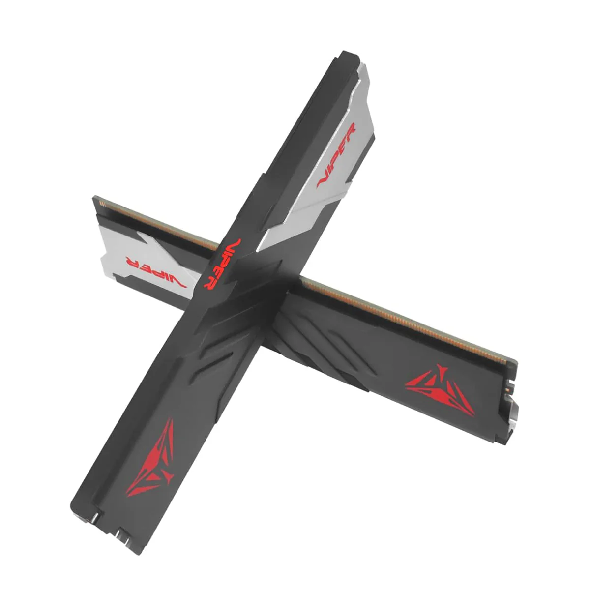 Patriot Viper Venom DDR5 32GB (2x16GB) 6000MT/s CL30 DIMM Desktop Gaming Memory with Heatsink & Compatible with Intel XMP 3.0 & AMD Expo (PVV532G600C30K) - Image 3