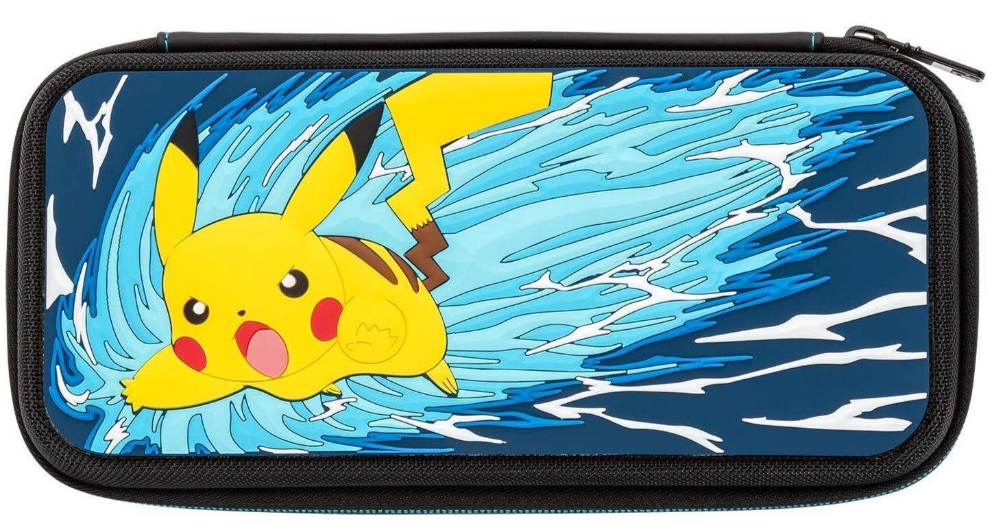 PDP NSW SYSTEM TRAVEL CASE PIKACHU (500-110)