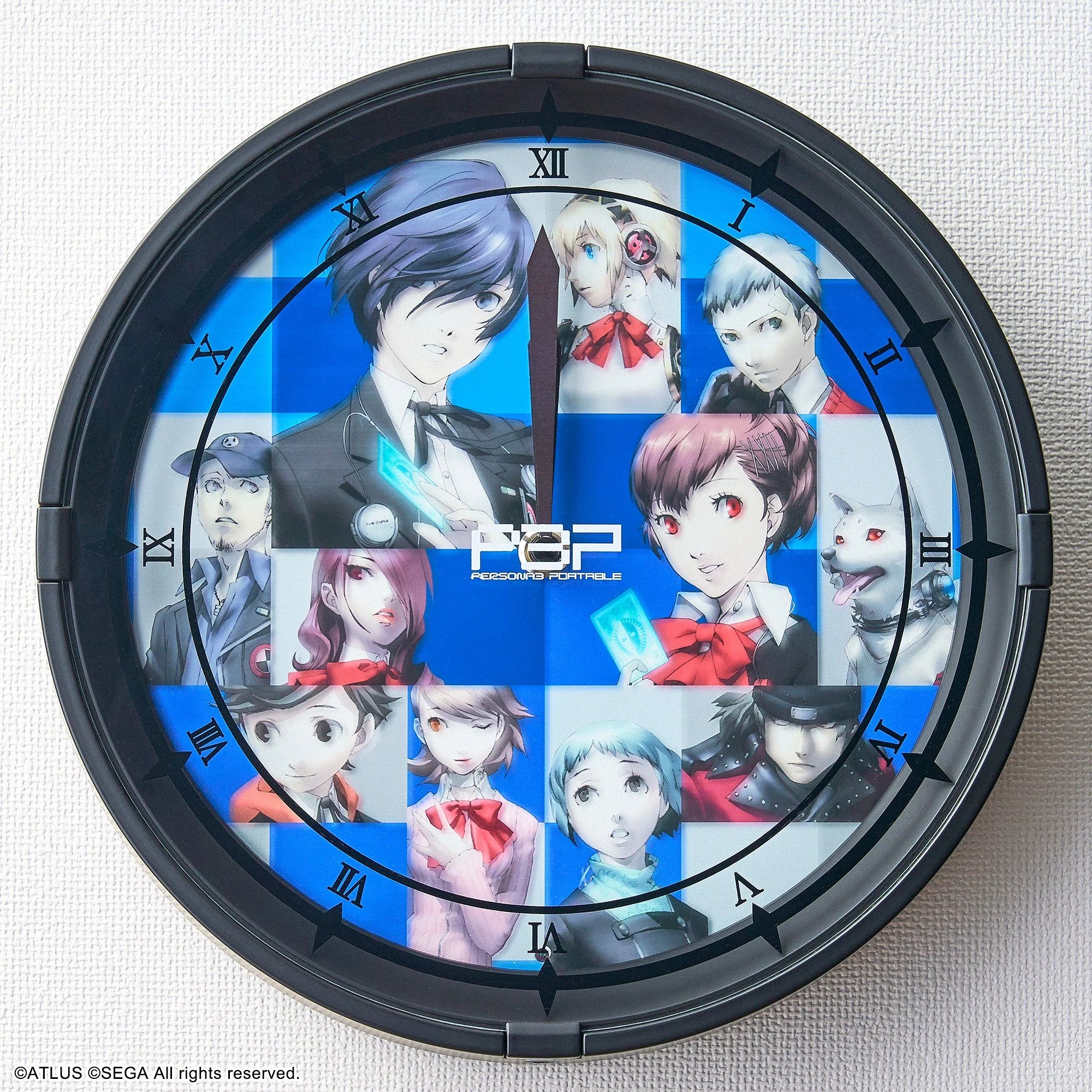 Persona 3 Portable Melody Clock - Image 3