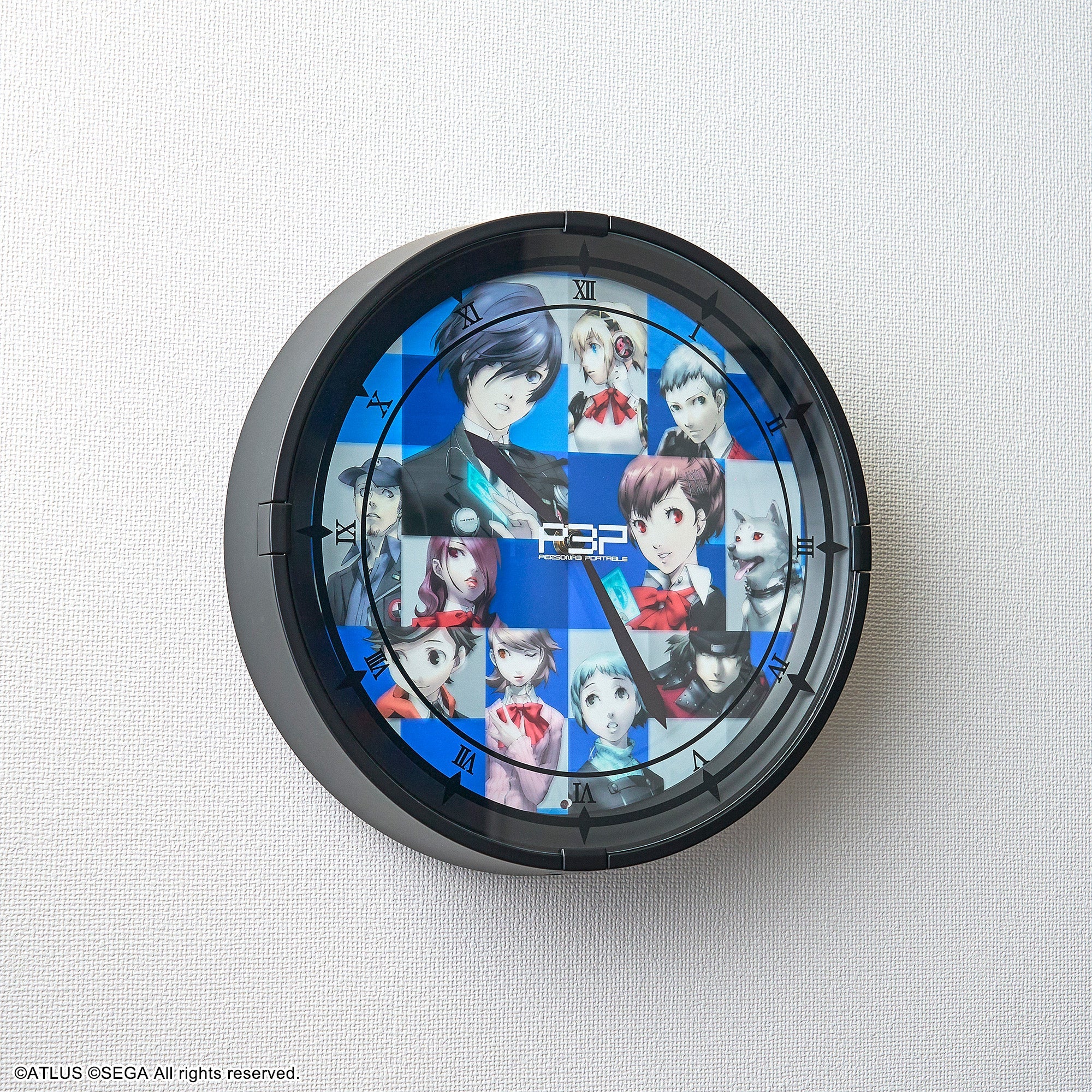 Persona 3 Portable Melody Clock - Image 4
