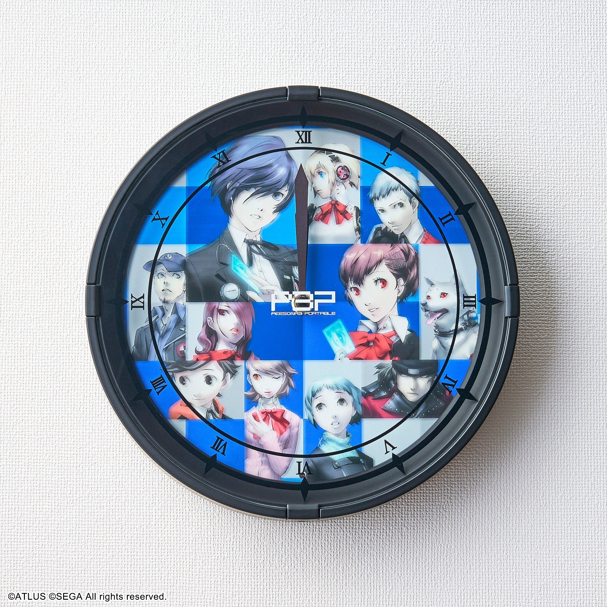 Persona 3 Portable Melody Clock - Image 5