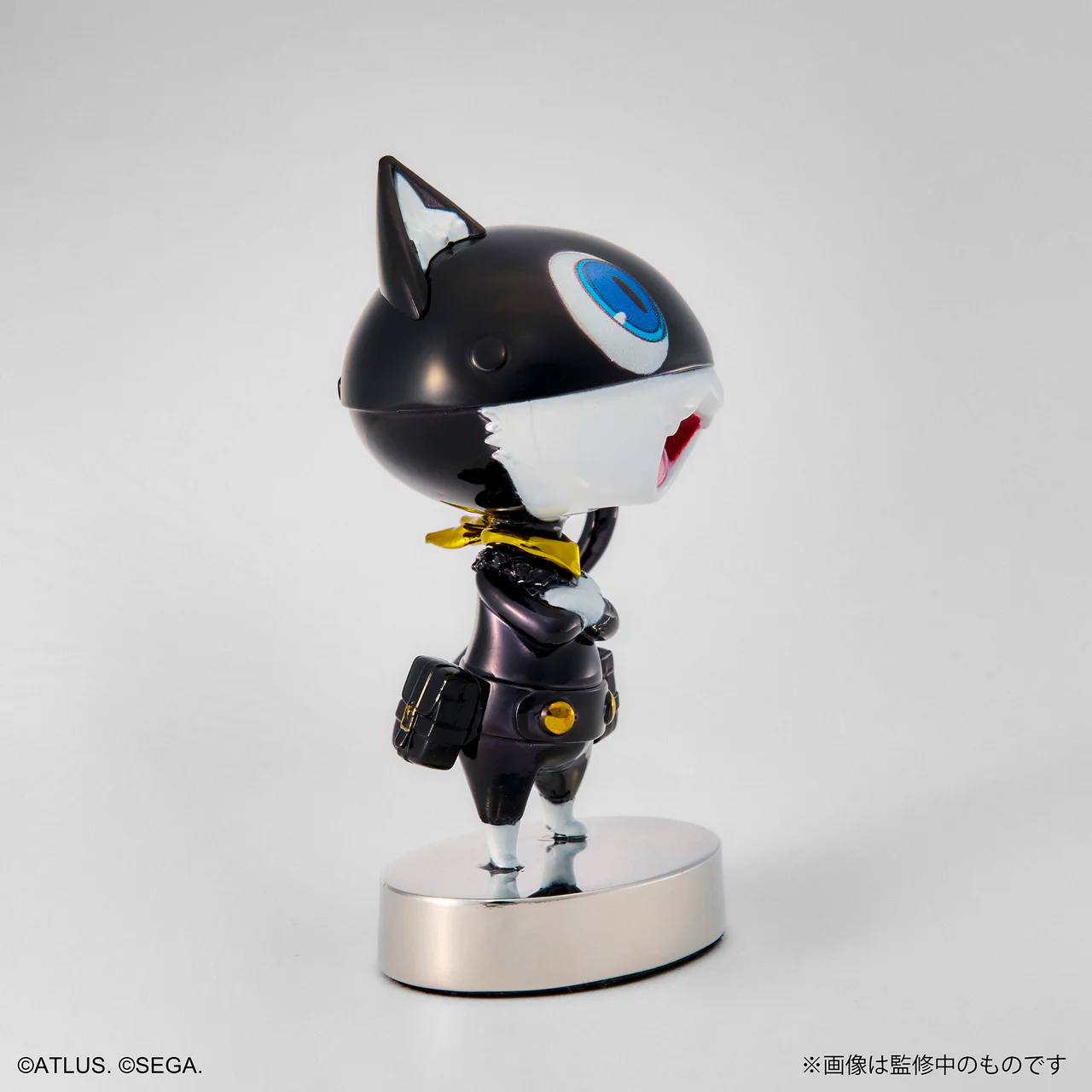 Persona 5 Royal Bright Arts Gallery - Morgana Pre-Order Downpayment - Image 3
